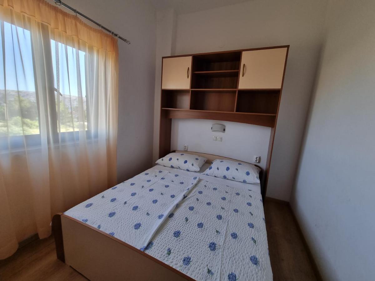Apartment Grbac Barbat na Rabu Exterior photo