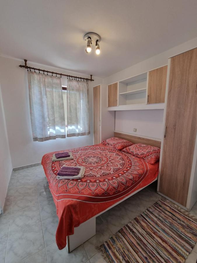Apartment Grbac Barbat na Rabu Exterior photo